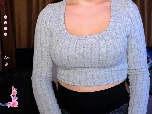 AminaBeatris13's BongaCams show and profile