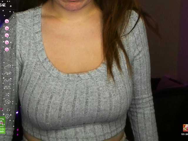 AminaBeatris13's BongaCams show and profile