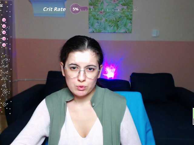 AminaBeatris13's BongaCams show and profile