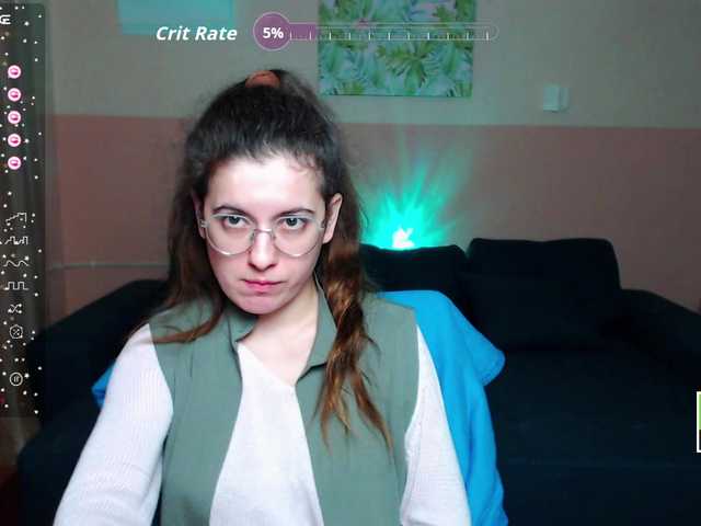 AminaBeatris13's BongaCams show and profile