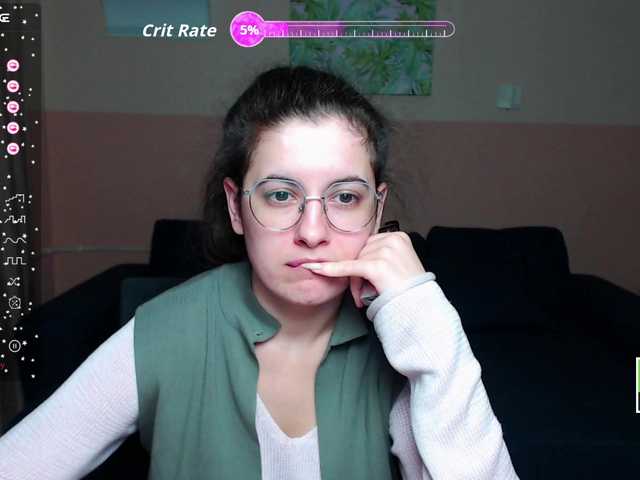 AminaBeatris13's BongaCams show and profile