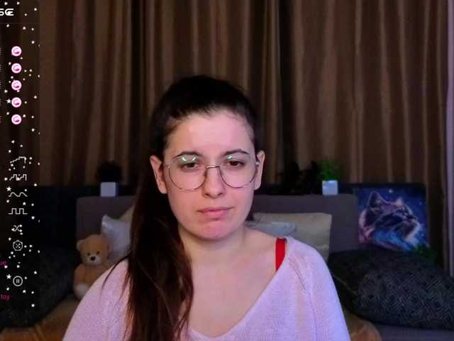 AminaBeatris13's BongaCams show and profile