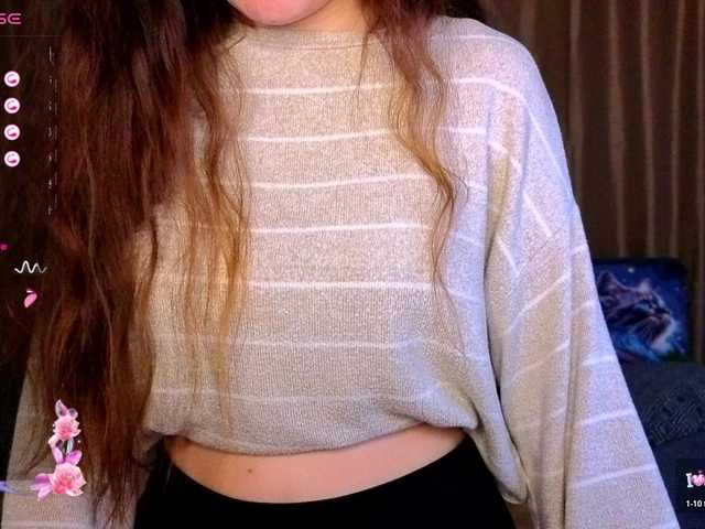 AminaBeatris13's BongaCams show and profile