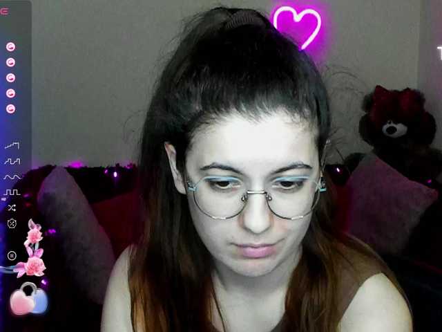 BongaCams AminaBeatris13 is Freechat AminaBeatris13 — Hello everyone let's have a good time together