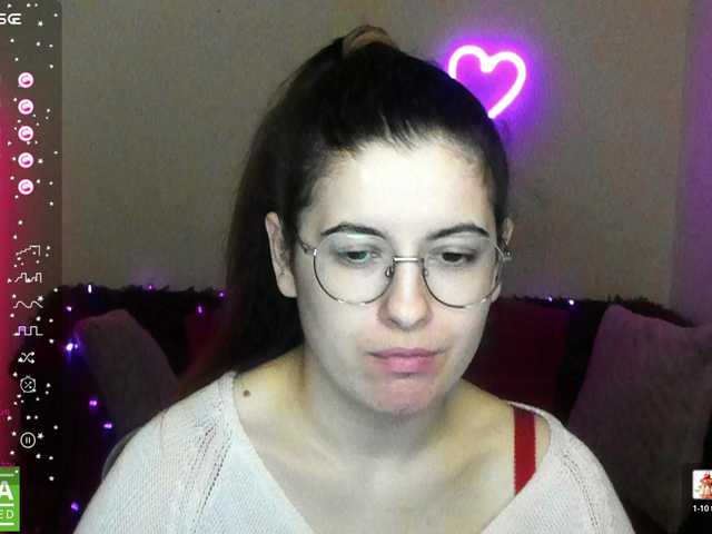 AminaBeatris13's BongaCams show and profile