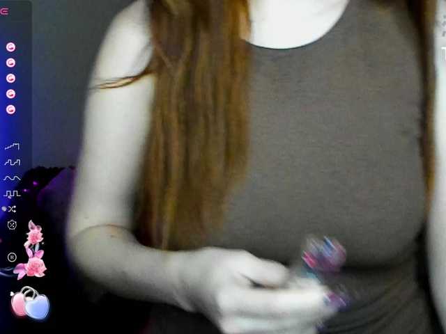 AminaBeatris13's BongaCams show and profile