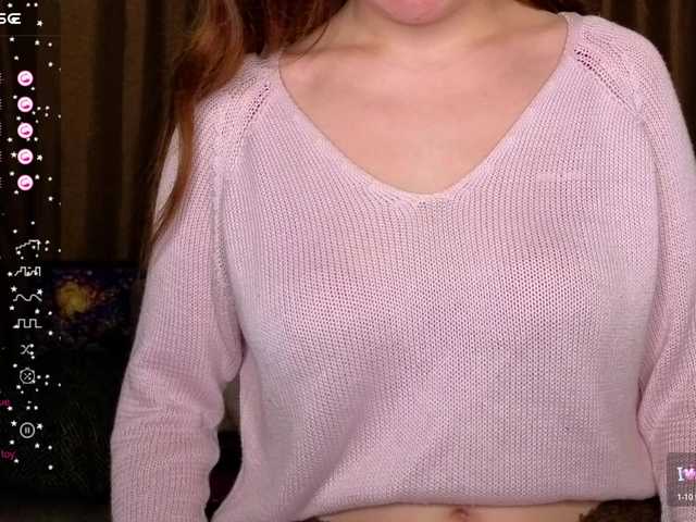 AminaBeatris13's BongaCams show and profile