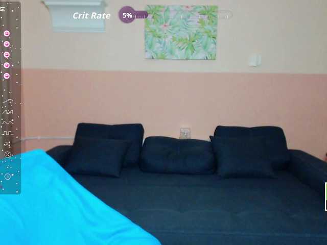 AminaBeatris13's BongaCams show and profile