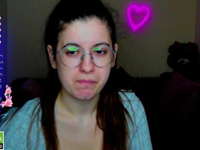 AminaBeatris13's BongaCams show and profile