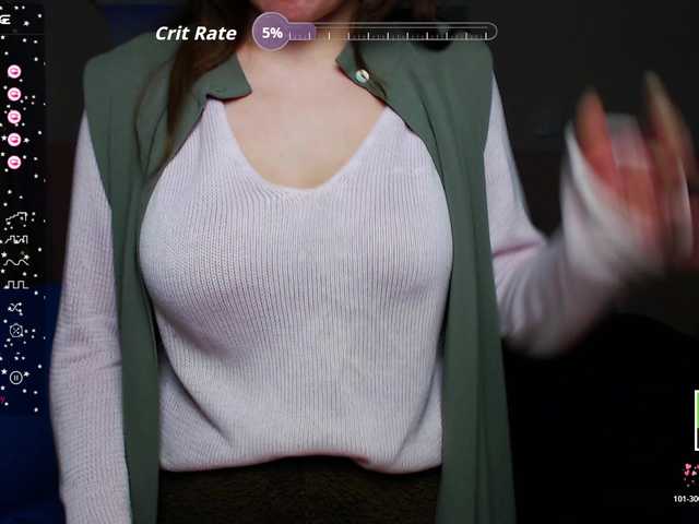 AminaBeatris13's BongaCams show and profile