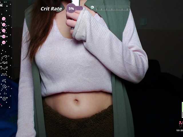 AminaBeatris13's BongaCams show and profile