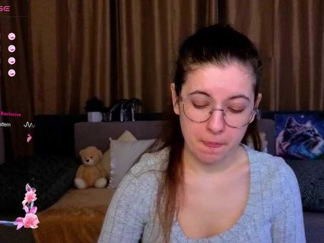 AminaBeatris13's BongaCams show and profile