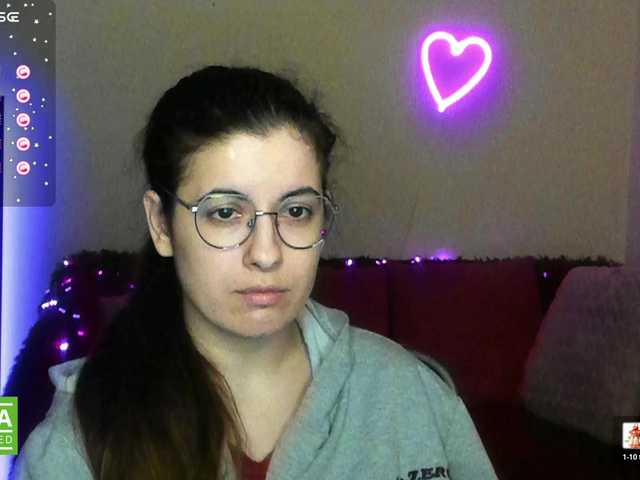 AminaBeatris13's BongaCams show and profile