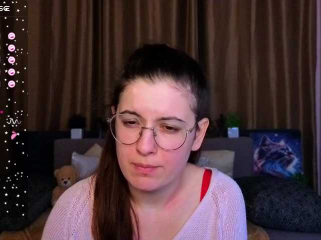 AminaBeatris13's BongaCams show and profile