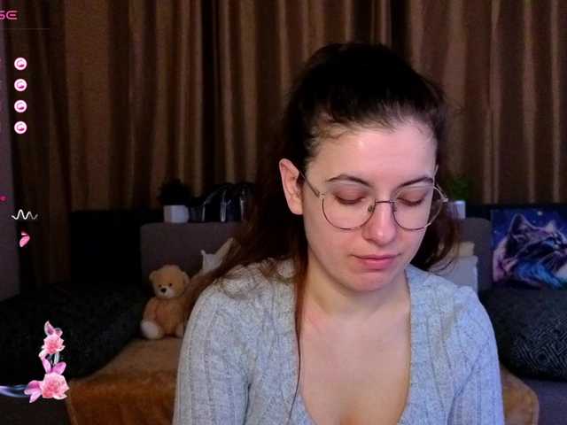 AminaBeatris13's BongaCams show and profile