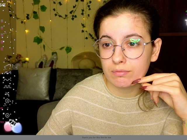 AminaBeatris13's BongaCams show and profile