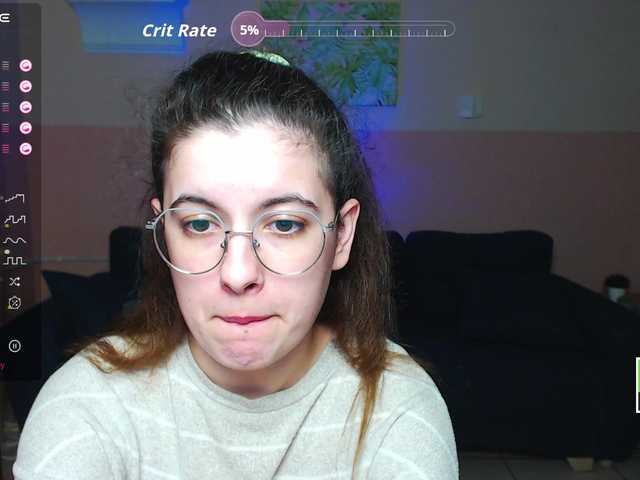 AminaBeatris13 from BongaCams