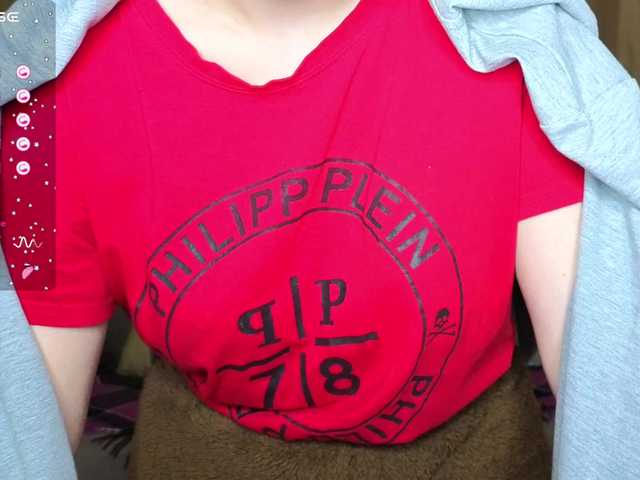 AminaBeatris13 webcam