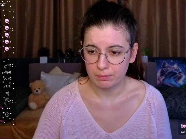 AminaBeatris13's BongaCams show and profile