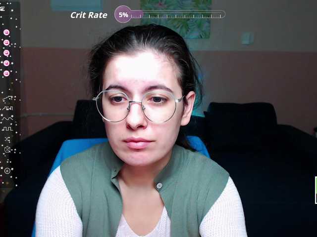 AminaBeatris13's BongaCams show and profile