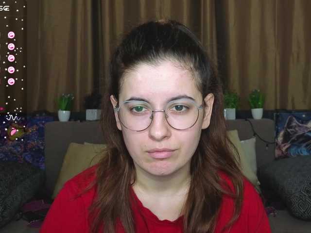 AminaBeatris13's BongaCams show and profile