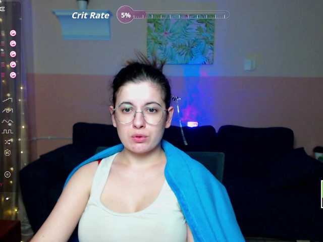 AminaBeatris13 on BongaCams