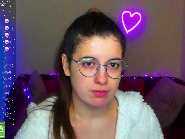 AminaBeatris13's BongaCams show and profile