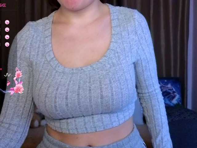 AminaBeatris13's BongaCams show and profile