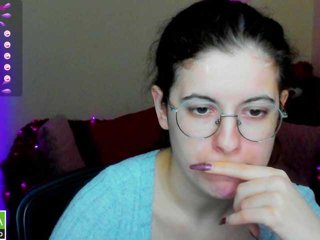 AminaBeatris13's BongaCams show and profile