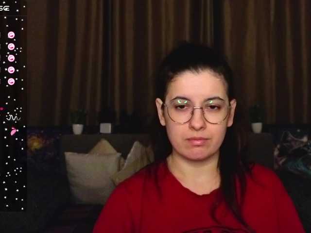 AminaBeatris13's BongaCams show and profile