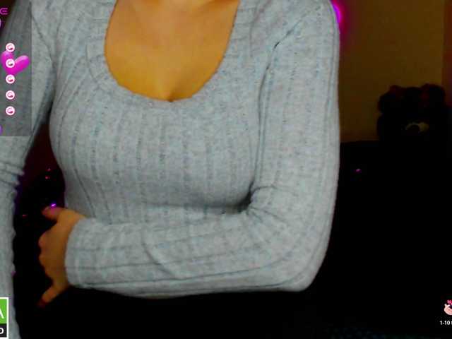 AminaBeatris13's BongaCams show and profile