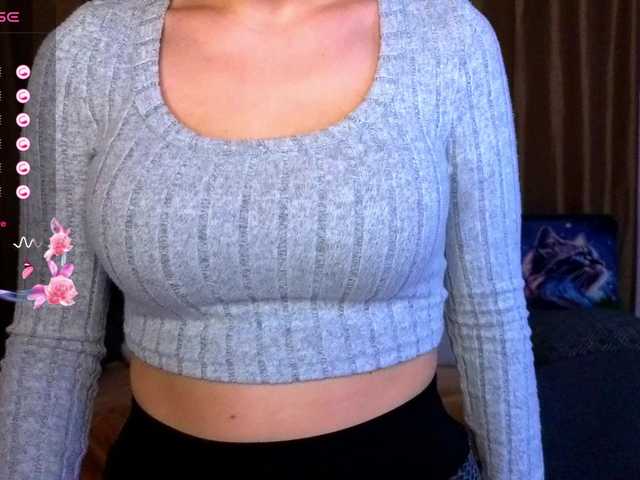 AminaBeatris13's BongaCams show and profile