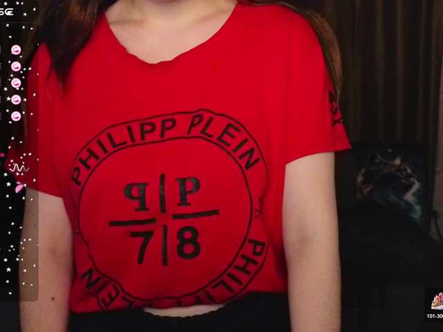 AminaBeatris13 webcam