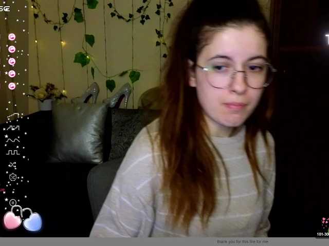 AminaBeatris13's BongaCams show and profile