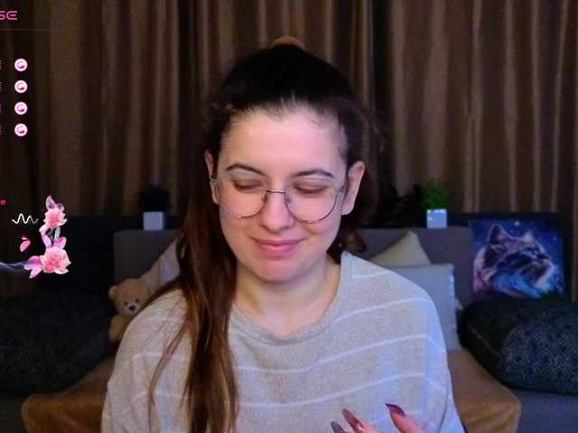 AminaBeatris13's BongaCams show and profile