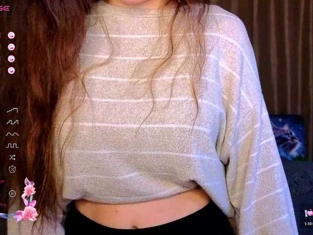 AminaBeatris13's BongaCams show and profile