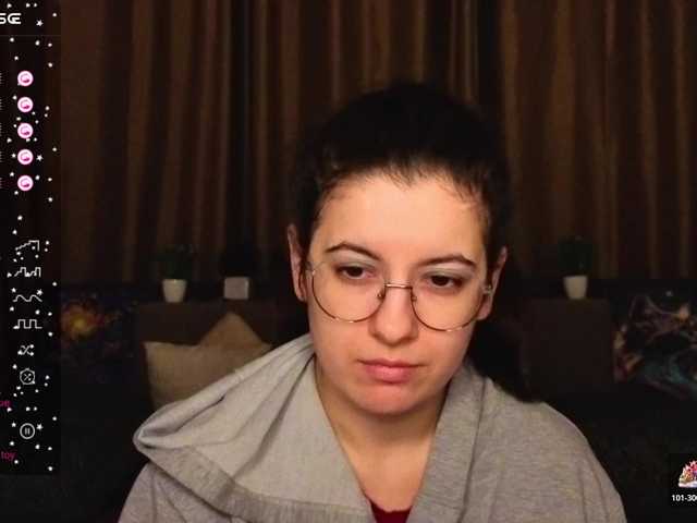 AminaBeatris13's BongaCams show and profile