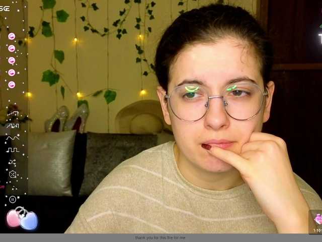 AminaBeatris13's BongaCams show and profile