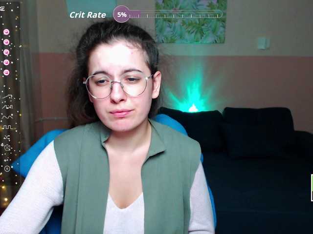 AminaBeatris13's BongaCams show and profile