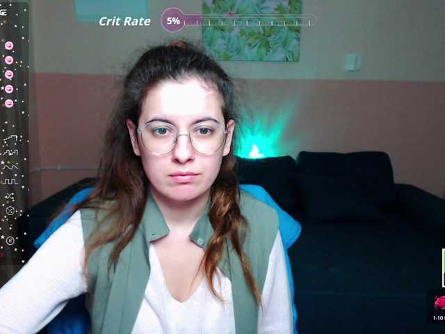 AminaBeatris13's BongaCams show and profile