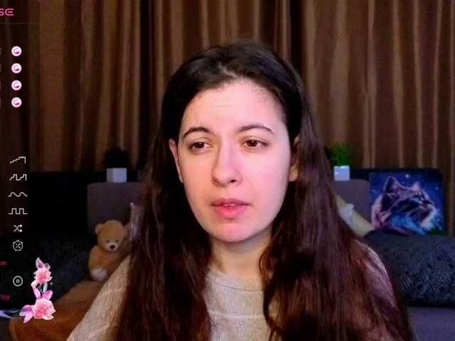 AminaBeatris13's BongaCams show and profile