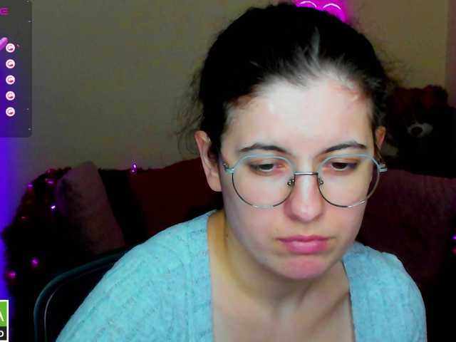 AminaBeatris13's BongaCams show and profile