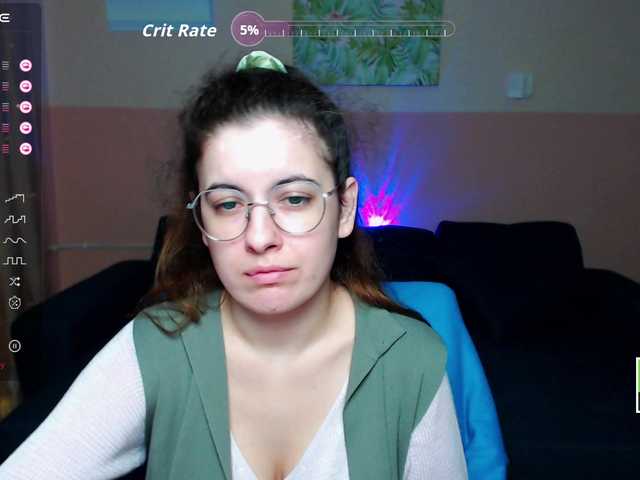 AminaBeatris13's BongaCams show and profile