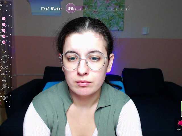 AminaBeatris13's BongaCams show and profile