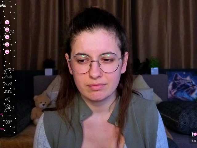 AminaBeatris13's BongaCams show and profile