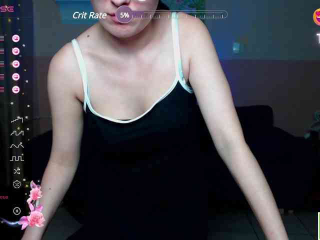 AminaBeatris13 webcam