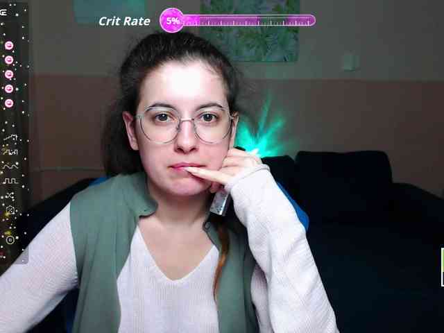 AminaBeatris13 webcam