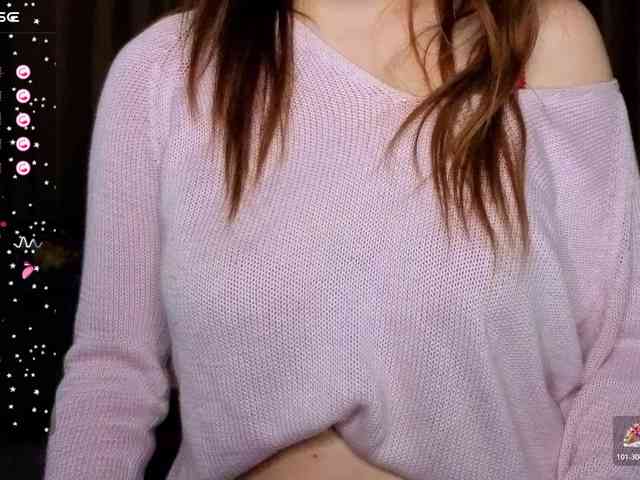 AminaBeatris13 webcam