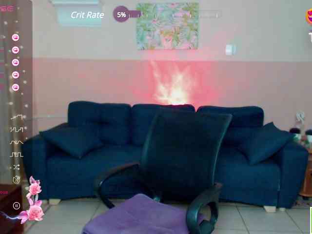 AminaBeatris13 webcam