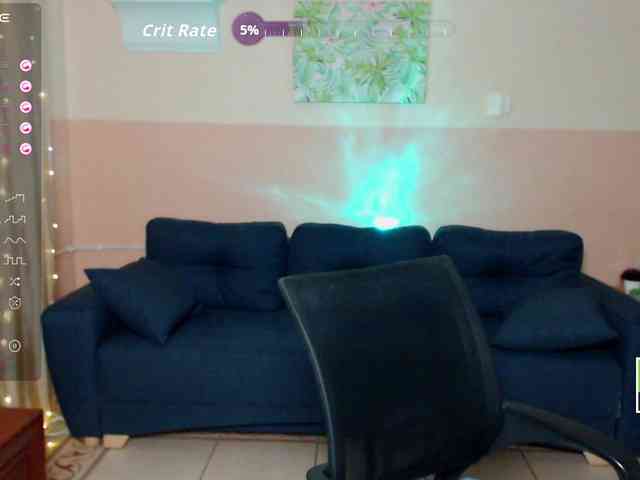 AminaBeatris13 webcam